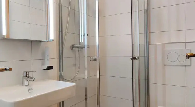 Двухместный номер Standard Mountain Hotel & Hostel