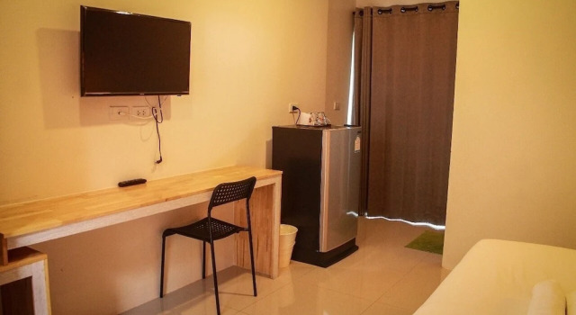 Номер Standard Nata Resort