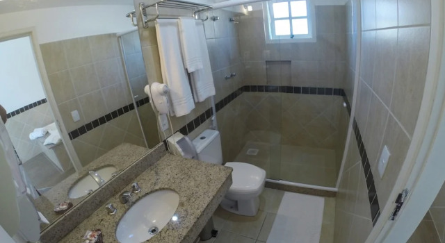 Люкс Hotel Miratlantico Búzios