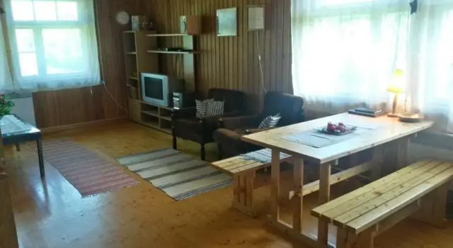 Maasi Puhkemaja, Rezervovat Hotel Maasi kula Saaremaa