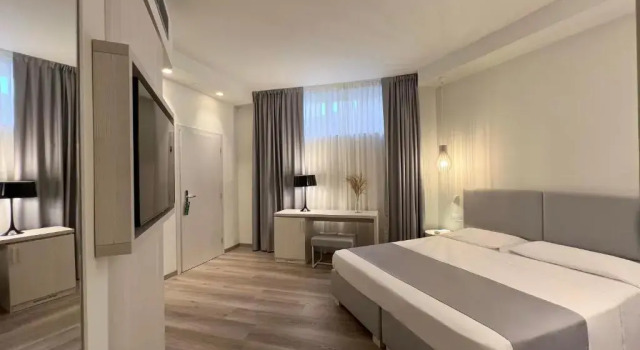 Номер Economy Hotel Rex