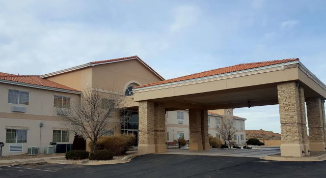 Baymont by Wyndham Belen NM, Prenota Hotel Belen Nuovo Messico