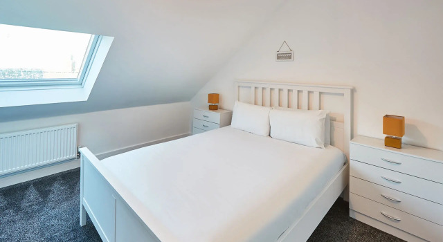 Host   Stay   House 1, Забронировать Отель Солтберн-бай-те-Си Тиссайд, рядом с Cattersty Sands