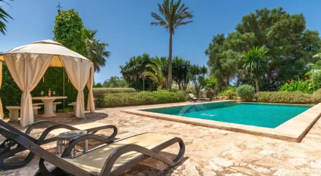 Holiday Home Moli de Son Vidal - SNY100