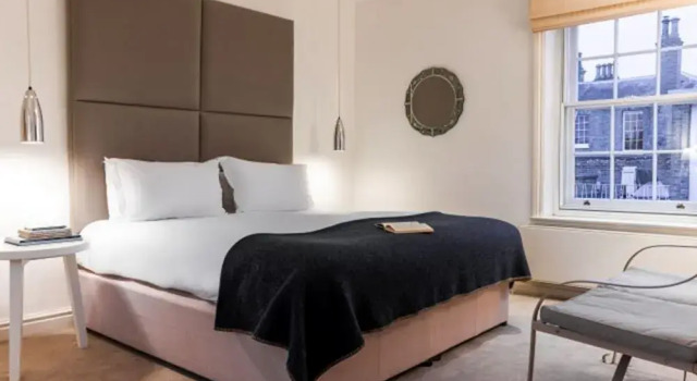 The Crown Hotel, Забронировать Отель Отели Англии 3 звезды, 3*