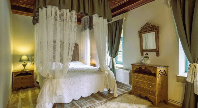 Люкс Shamrock Elati Retreats