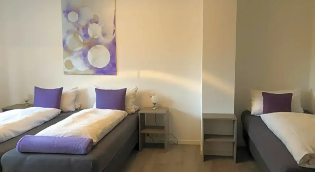 Hotel Hegemann garni