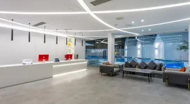 Sanya Mi Yue Hotel, Book Hotel Sanya Hainan
