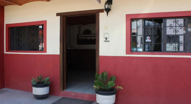 Meson La Huerta, Book Hotel Mascota Jalisco