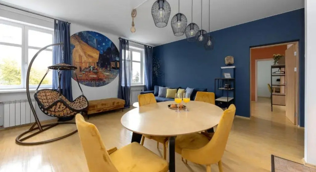 Old Town Marko Apartment, Забронировать Апартаменты/квартира Апартаменты Вильнюса, рядом с Костел Святой Анны, Апартаменты/квартира