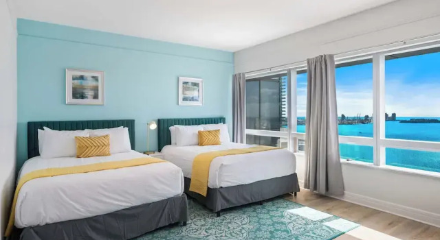 Casiola Residences at Four Seasons Miami Brickell