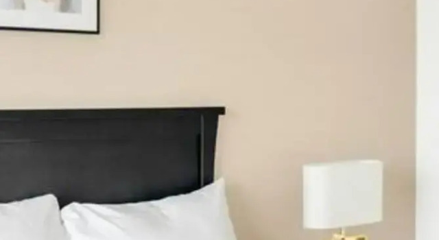 Апартаменты Comfort 4BR Penthouse Rooftop of Harrison