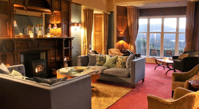 Ravenstone Manor, Забронировать Отель Отели Англии 3 звезды, 3*