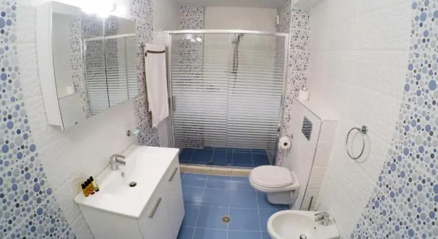 Апартаменты Premier White Residence Luxury Apartments