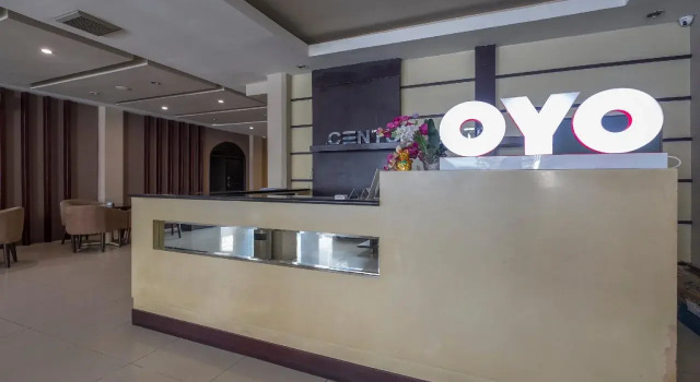 OYO 1679 Hotel Century Makassar, Prenota Hotel Hotel a Sulawesi con parcheggio, Parcheggio