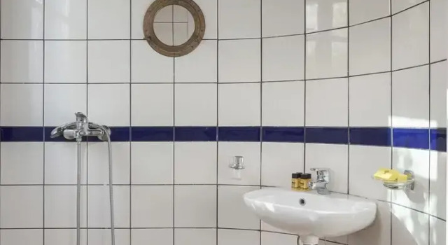 Вилла Comfort с видом на море Bougainvillea Comfort Villa Mykonos