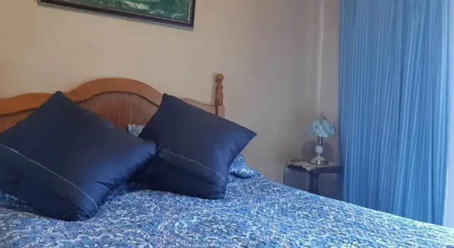 Suite Deluxe Mapleton Peaceful Provence BnB