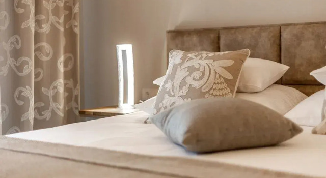A-VITA Azahar Luxury Apartments, Забронировать Апартаменты/квартира Марбелья Коста-дель-Соль, рядом с Поле для гольфа Los Naranjos