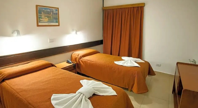 Номер Standard Gran Hotel San Luis