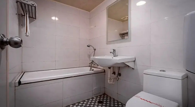 Номер Standard Golden Phoenix Hotel