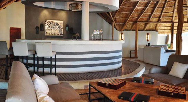 Sussi & Chuma Lodge, an A&K Sanctuary, Book Hotel SPA Hotels in Livingstone, SPA