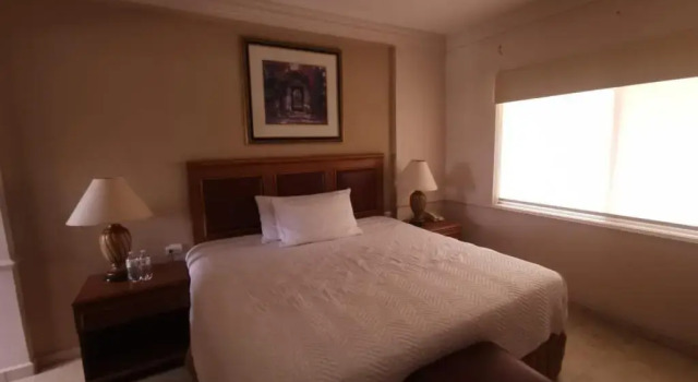 Номер Standard Savoy Express