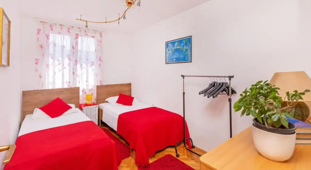 Apartments Summer Romance, Забронировать Апартаменты/квартира Отели Региона Дубровника с парковкой, Парковка