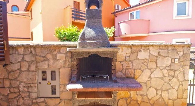 Apartment Tatjana 411