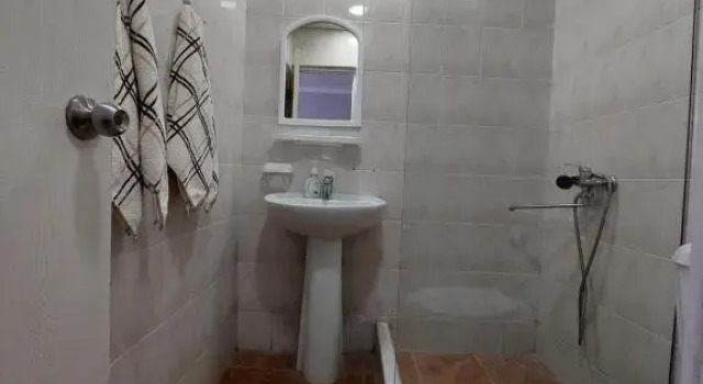Двухместный номер Standard University Hotel Tsakhkadzor