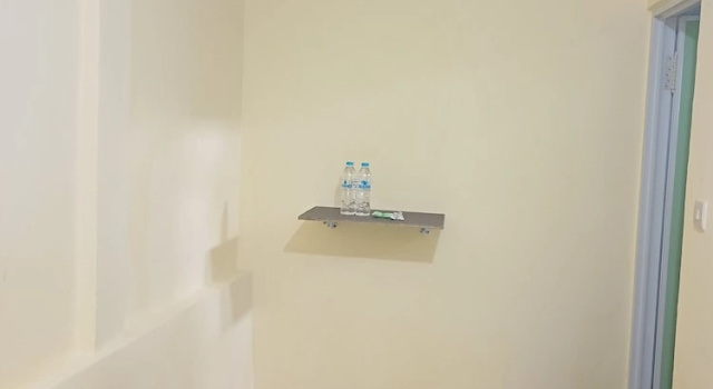 Habitación Económica Irma Guest House