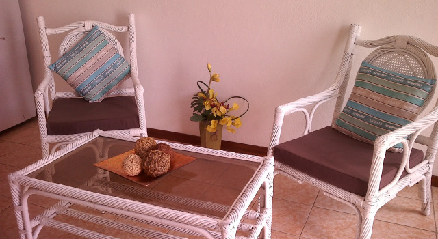Residence Villas Mont Choisy