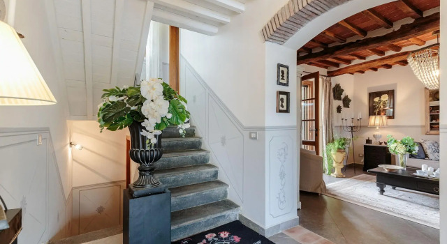 Villa Ben in Camaiore, Забронировать Вилла Коттеджи Версилия, Коттедж