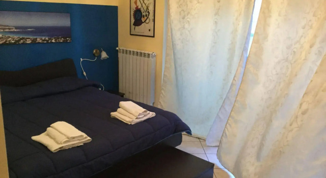 Esmeralda Apartment Suite