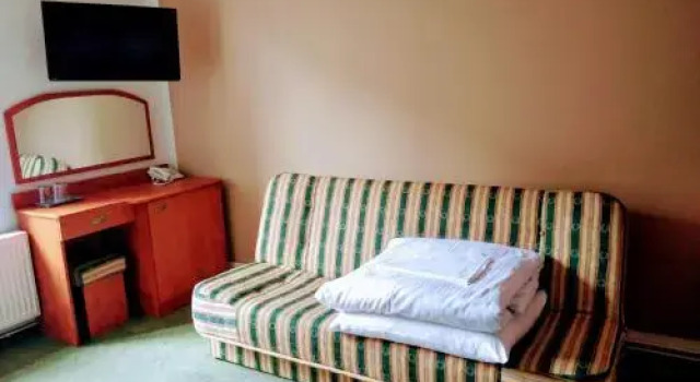 Hotel Rega, Reserva ahora Hotel Trzebiatow Pomerania Occidental