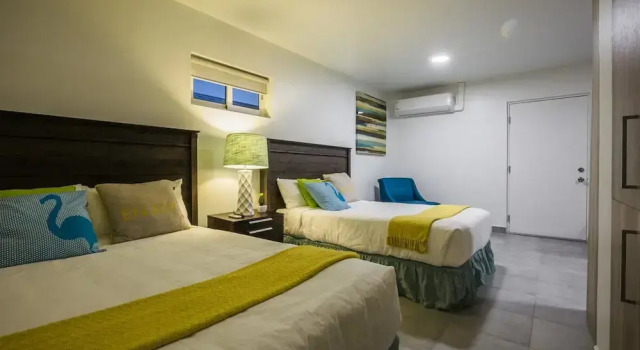 Turibana Plaza Suite 9, Prenota Appartamento Appartamenti a Palm Beach, Appartamento