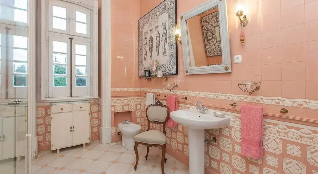 Люкс Deluxe The Romantic Suites & Garden Guest House - Adults Only