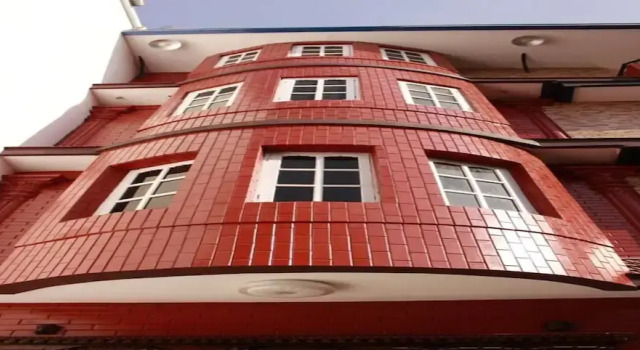 MeroStay 163 Hotel Stargaze Pvt Ltd