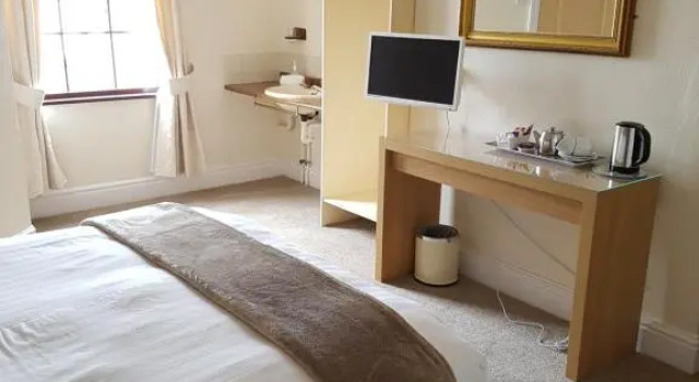 Номер Standard Glen Garth Guest House