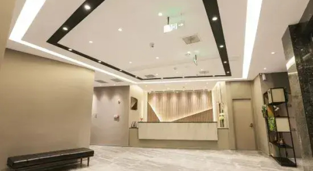 Home Inn (Yangzhou Wenchangge Ancient Canal Branch), Prenota Hotel Yangzhou Jiangsu