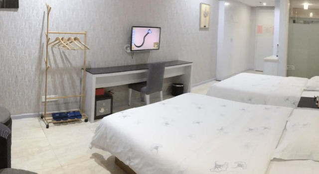 New Well Hotel