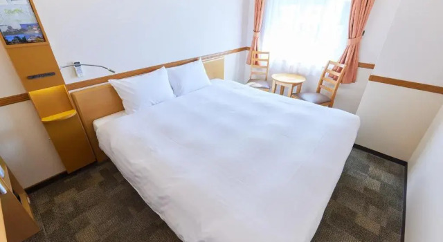 Номер Standard Toyoko Inn Kintetsu Yokkaichi eki Kita guchi