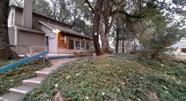 Номер Standard Alta Sierra Village Inn