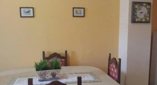 Апартаменты Цокольный этаж c 1 комнатой Appartamenti Centrali Giardini Naxos