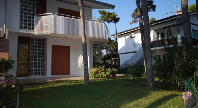 Ville Garden, Book Hotel Hoteller i Friuli Venezia Giulia med parkering, Parkering