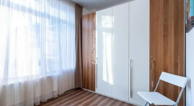Villa Marin, Wohnung 03, Book Villa Hotels in Usedom with a Pool, Swimming Pool