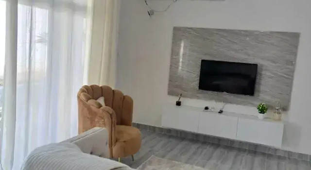 Апартаменты Classic Lux Suites Siloam Apartments Shanzu