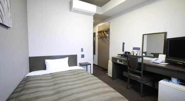 Номер Standard Hotel Route-Inn Susono Inter