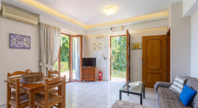 Villa Sevos Large Private Pool Sea Views A C Wifi Car Not Required - 1891