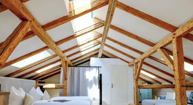 Люкс Apartments Salzburg - Bergstraße