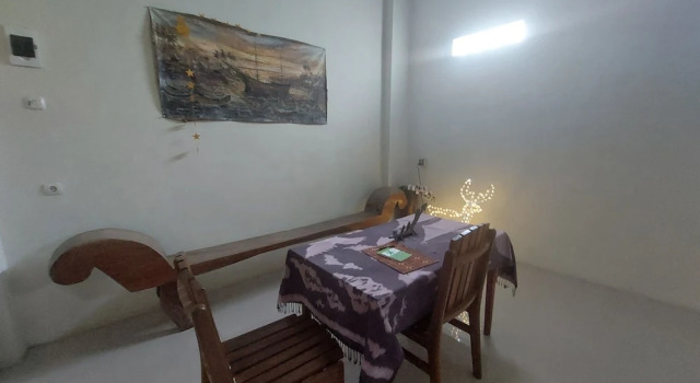 Hotel O Onong's Homestay Near Dodikjur Rindam XIII/Merdeka, Buchen Sie Hotel Tomohon Sulawesi Utara